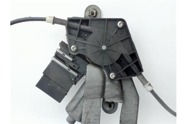 Recambio de mecanismo elevalunas trasero izquierdo para skoda octavia (1u) sin definir referencia OEM IAM   