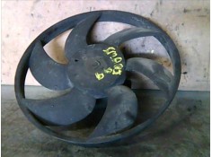 Recambio de electroventilador para smart micro compact car 600 c.c referencia OEM IAM 9010637 0003436V007 