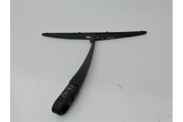 Recambio de brazo limpiaparabrisas trasero para citroen c4 grand picasso 1.6 16v referencia OEM IAM 6429AW  