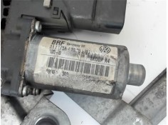 Recambio de mecanismo elevalunas trasero izquierdo para skoda octavia (1u) sin definir referencia OEM IAM   
