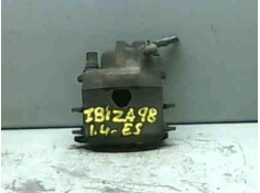 Recambio de pinza freno delantero izquierda para seat ibiza (6k1) 1.4 i referencia OEM IAM 1H0615123C  