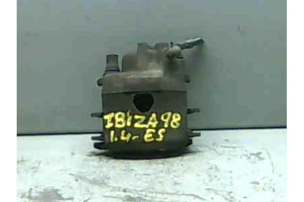Recambio de pinza freno delantero izquierda para seat ibiza (6k1) 1.4 i referencia OEM IAM 1H0615123C  
