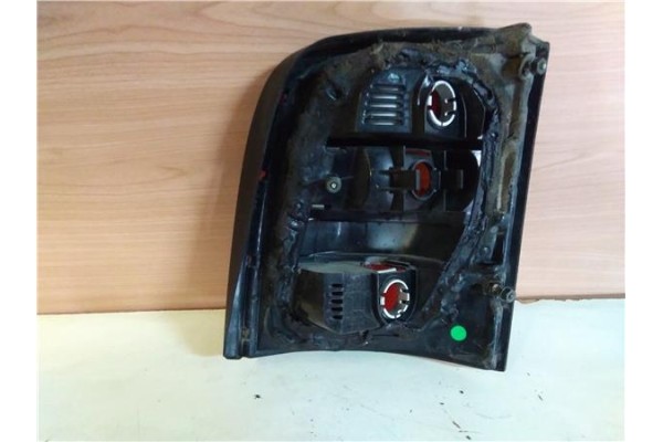 Recambio de piloto trasero izquierdo para nissan micra (k11) 1.0 alpine (1996) referencia OEM IAM   