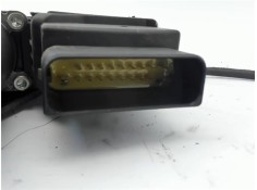 Recambio de mecanismo elevalunas trasero izquierdo para skoda octavia (1u) sin definir referencia OEM IAM   