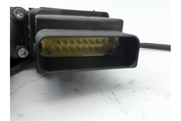 Recambio de mecanismo elevalunas trasero izquierdo para skoda octavia (1u) sin definir referencia OEM IAM   