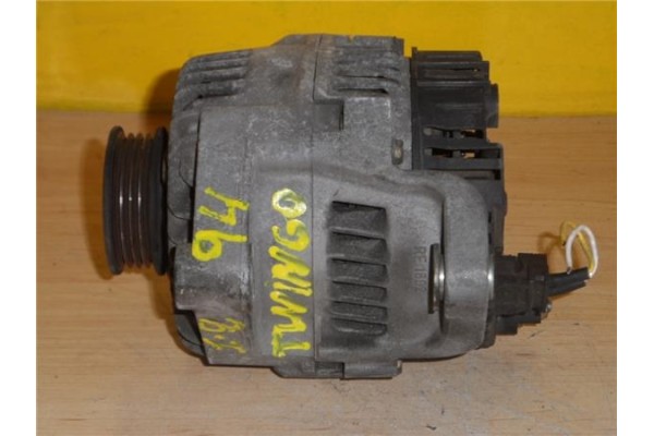 Recambio de alternador para renault twingo i (c06) 1.3 (c063/64) referencia OEM IAM 2541603 22323 A11VI29 