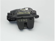 CERRADURA PORTON 9660403980 