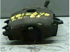 Recambio de pinza freno delantero izquierda para seat ibiza (6k1) 1.4 i referencia OEM IAM 1H0615123C  