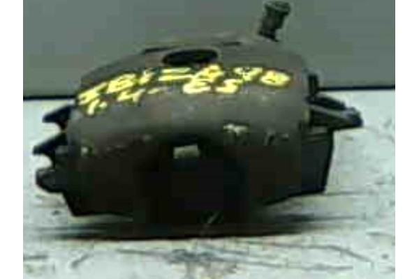 Recambio de pinza freno delantero izquierda para seat ibiza (6k1) 1.4 i referencia OEM IAM 1H0615123C  