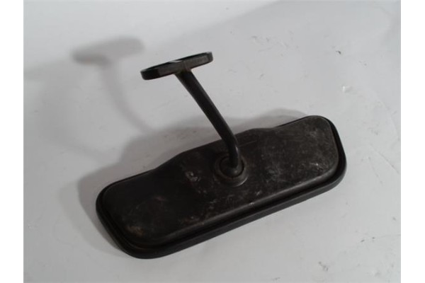 Recambio de retrovisor interior para suzuki samurai (sj413) 1.3 techo lona lujo referencia OEM IAM   