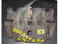 PINZA FRENO DELANTERO IZQUIERDA 77364048 465228 