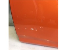 Recambio de puerta trasero izquierda para nissan micra v (k14) 1.5 acenta referencia OEM IAM 821015FA5J H21015FAEA 