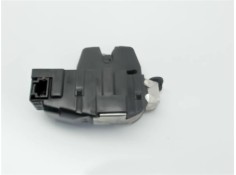 Recambio de cerradura porton para citroen c4 grand picasso 1.6 16v referencia OEM IAM 9660403980  