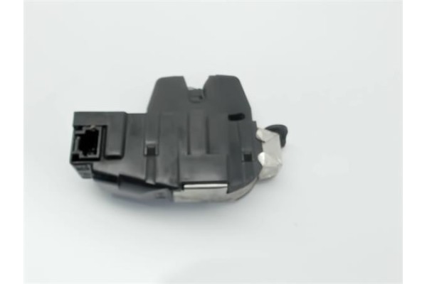 Recambio de cerradura porton para citroen c4 grand picasso 1.6 16v referencia OEM IAM 9660403980  