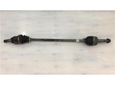 PALIER DELANTERO DERECHO 434100H020 8250500505 3273JS CITROËN | 3273JS PEUGEOT