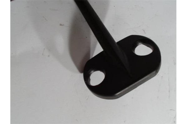 Recambio de retrovisor interior para suzuki samurai (sj413) 1.3 techo lona lujo referencia OEM IAM   