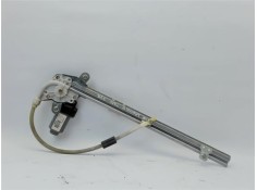 Recambio de mecanismo elevalunas trasero izquierdo para renault laguna ii (bg0) referencia OEM IAM   