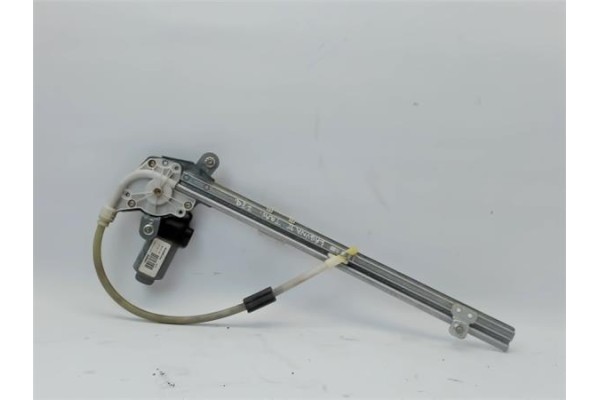 Recambio de mecanismo elevalunas trasero izquierdo para renault laguna ii (bg0) referencia OEM IAM   