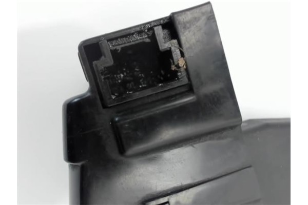 Recambio de cerradura porton para citroen c4 grand picasso 1.6 16v referencia OEM IAM 9660403980  