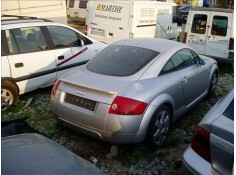 audi tt coupe/roadster (8n3/8n9) del año 1999