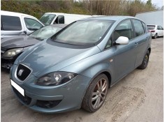 seat toledo (5p2) del año 2005