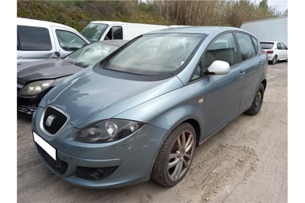 seat toledo (5p2) del año 2005