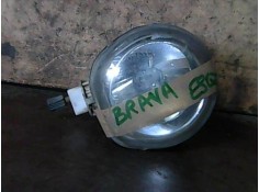 Recambio de faro antiniebla para fiat brava (182) 1.9 d s referencia OEM IAM   