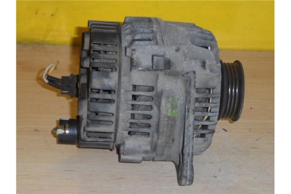 Recambio de alternador para renault twingo i (c06) 1.3 (c063/64) referencia OEM IAM 2541603 22323 A11VI29 
