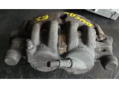 Recambio de pinza freno delantero izquierda para fiat ducato furgón (250) 120 multijet 2,3 d referencia OEM IAM 77364048 465228 