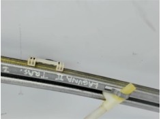 Recambio de mecanismo elevalunas trasero izquierdo para renault laguna ii (bg0) referencia OEM IAM   
