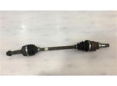 PALIER DELANTERO IZQUIERDO 434200H010 8250050595007 3272JY CITROËN | 3272JY PEUGEOT | 327610 PEUGEOT