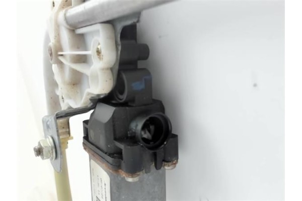 Recambio de mecanismo elevalunas trasero izquierdo para renault laguna ii (bg0) referencia OEM IAM   