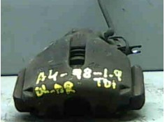 Recambio de pinza freno delantero derecha para audi a4 berlina (b5) 1.9 tdi referencia OEM IAM 8E0615124  