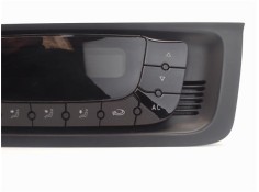 Recambio de mandos climatizador para seat ibiza berlina (6j5) 1.9 tdi referencia OEM IAM 6j0820043  
