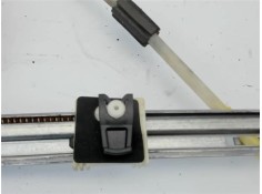 Recambio de mecanismo elevalunas trasero izquierdo para renault laguna ii (bg0) referencia OEM IAM   