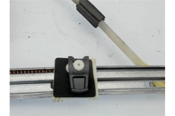 Recambio de mecanismo elevalunas trasero izquierdo para renault laguna ii (bg0) referencia OEM IAM   