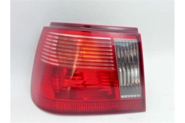 Recambio de piloto trasero izquierdo para seat ibiza (6k1)(08.1999 ) 1.9 tdi referencia OEM IAM   