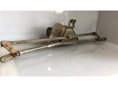 Recambio de motor limpiaparabrisas delantero para seat ibiza (6k1) 1.9 tdi referencia OEM IAM 6KI955023F 9390332376 
