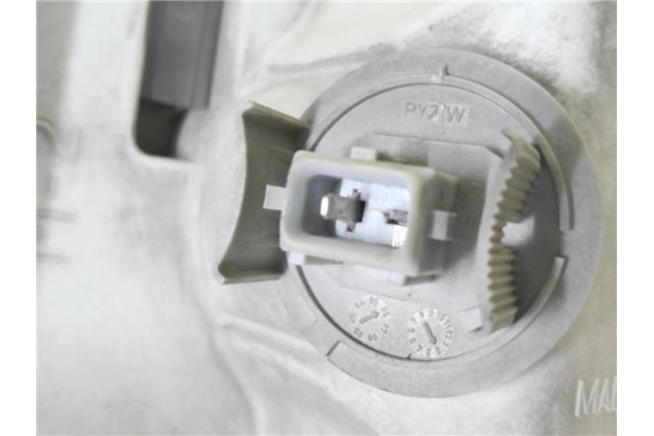 Recambio de faro delantero dcho para ford escort vii (gal, aal, abl) 1.6 i 16v referencia OEM IAM 1046870 95AG13KI060AA 