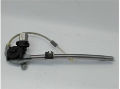 Recambio de mecanismo elevalunas trasero izquierdo para renault laguna ii (bg0) referencia OEM IAM   