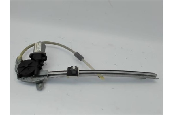 Recambio de mecanismo elevalunas trasero izquierdo para renault laguna ii (bg0) referencia OEM IAM   
