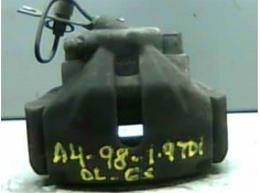 Recambio de pinza freno delantero izquierda para audi a4 berlina (b5) 1.9 tdi referencia OEM IAM 8E0615123  