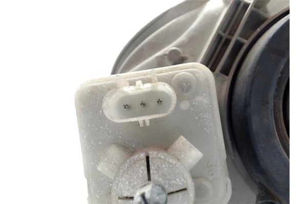 Recambio de faro delantero izquierdo para daewoo matiz referencia OEM IAM 96314270  