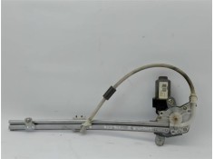 Recambio de mecanismo elevalunas trasero izquierdo para renault laguna ii (bg0) referencia OEM IAM   