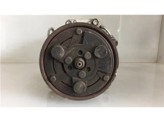 Recambio de compresor aire acond. para seat ibiza (6k1) 1.9 tdi referencia OEM IAM 1J0820803F SD7V161215 