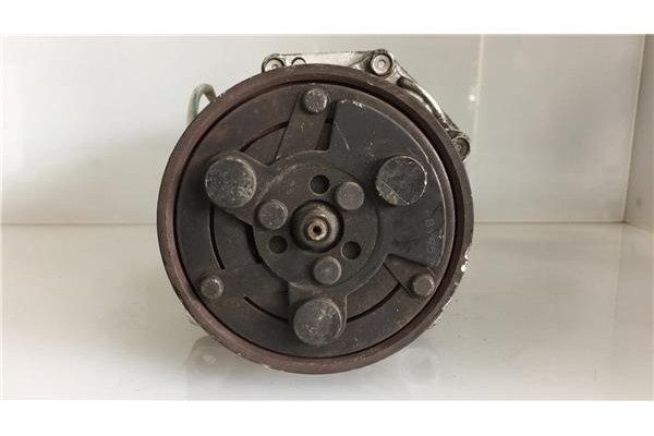 Recambio de compresor aire acond. para seat ibiza (6k1) 1.9 tdi referencia OEM IAM 1J0820803F SD7V161215 