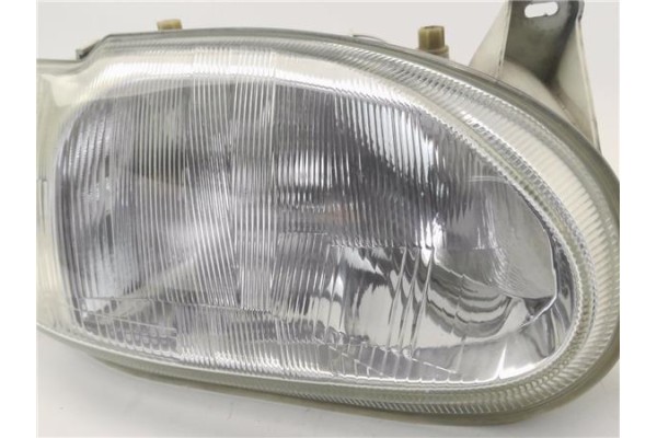 Recambio de faro delantero dcho para ford escort vii (gal, aal, abl) 1.6 i 16v referencia OEM IAM 1046870 95AG13KI060AA 