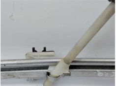 Recambio de mecanismo elevalunas trasero izquierdo para renault laguna ii (bg0) referencia OEM IAM   