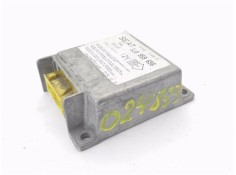 Recambio de centralita airbag para seat toledo (1l) referencia OEM IAM 1L0959656 5WK4093 