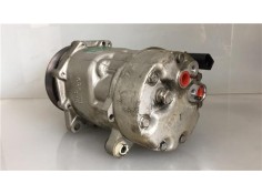 Recambio de compresor aire acond. para seat ibiza (6k1) 1.9 tdi referencia OEM IAM 1J0820803F SD7V161215 